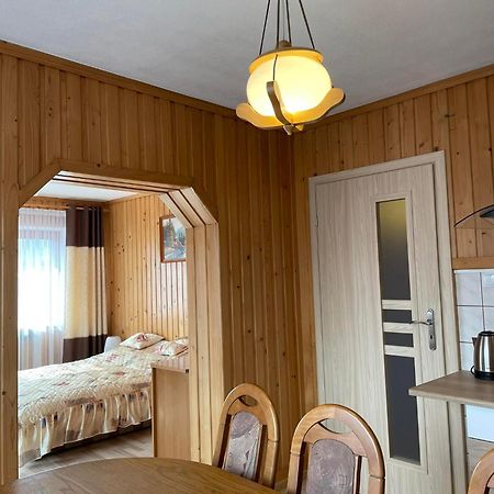 Apartament 5 Os U Krola Biały Dunajec Exteriér fotografie