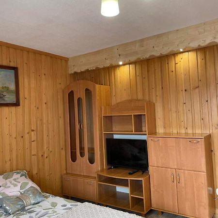 Apartament 5 Os U Krola Biały Dunajec Exteriér fotografie