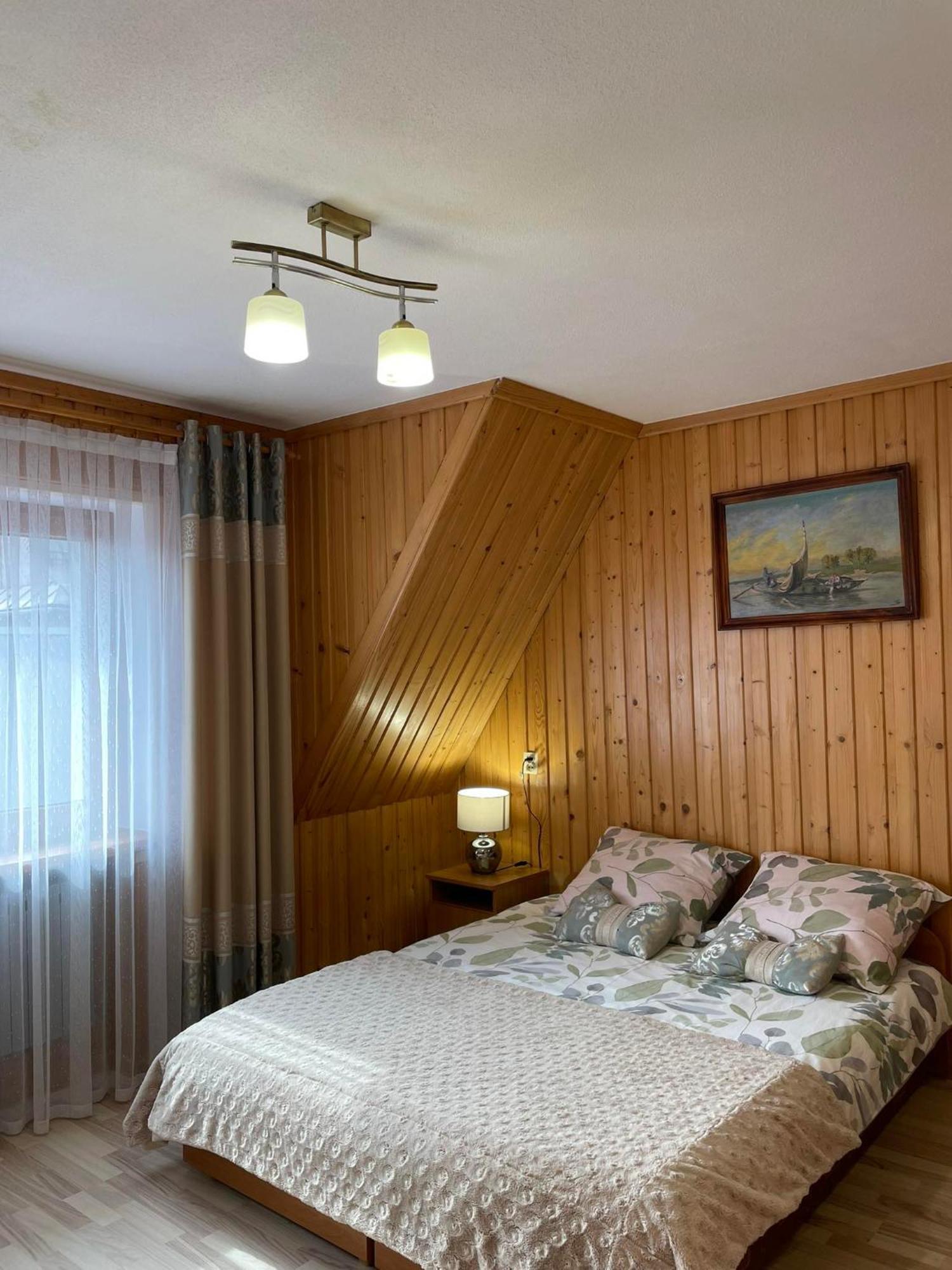 Apartament 5 Os U Krola Biały Dunajec Exteriér fotografie