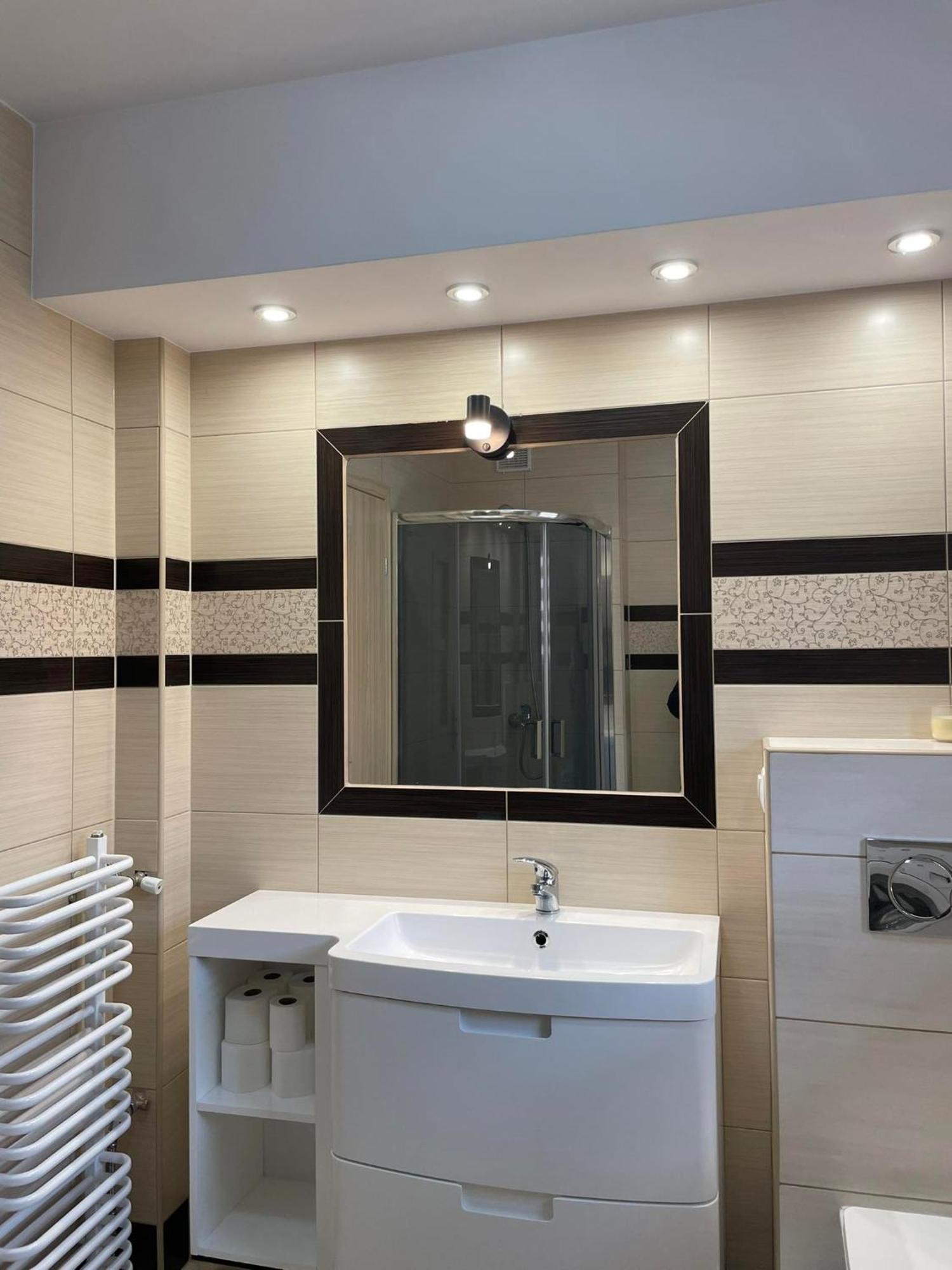 Apartament 5 Os U Krola Biały Dunajec Exteriér fotografie